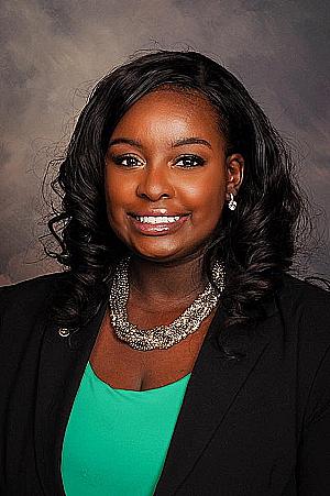 Profile photo for Jaselyn Jennings