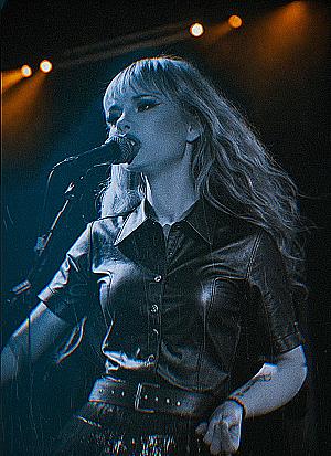 Profile photo for Kandle Osborne