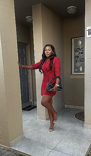 Profile photo for OSEMUDIAMEN ERIAYE