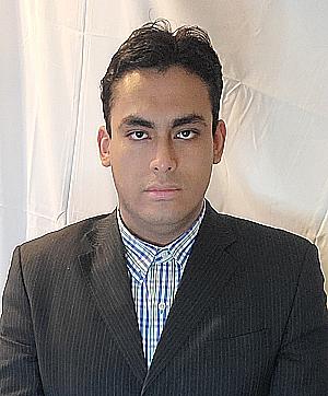 Profile photo for Christopher Tinajero