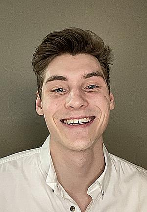 Profile photo for Ethan Faris