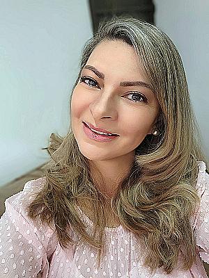 Profile photo for Cinthya Rodriguez G