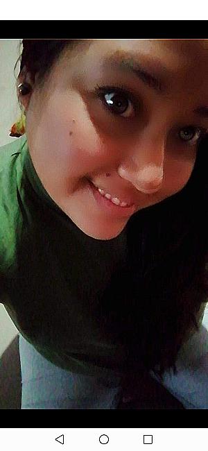 Profile photo for Paola Zamorano