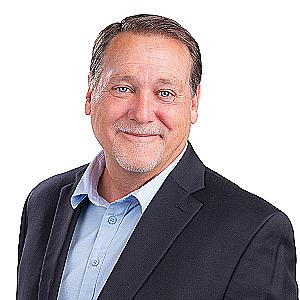 Profile photo for Gary Merk