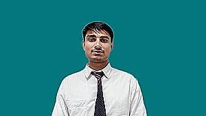 Profile photo for Vishalvishwas Yadav