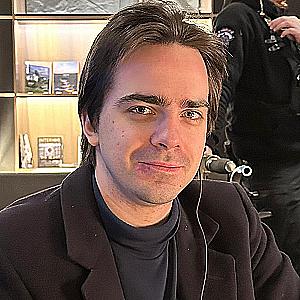 Profile photo for Kirils Popovs