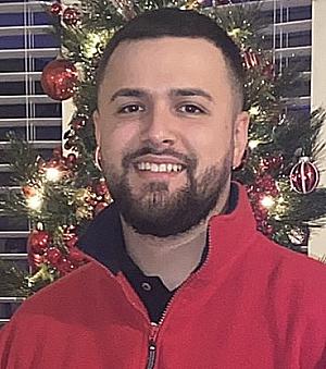 Profile photo for Trevor Bailey