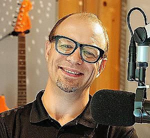 Profile photo for Johnathon Eltrevoog