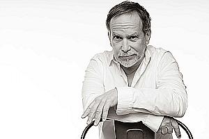 Profile photo for Paul Burdick