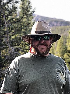 Profile photo for Ben Finley