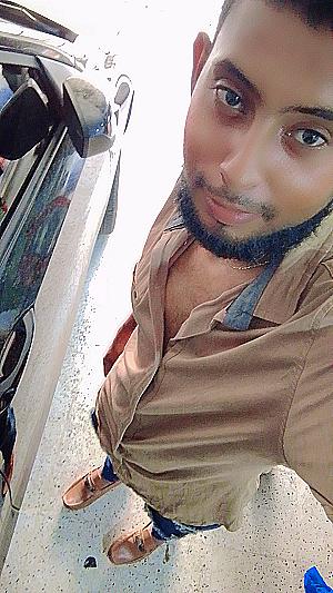 Profile photo for Andrés Felipe Acuña orellano