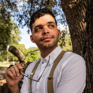 Profile photo for Jaime Martinez