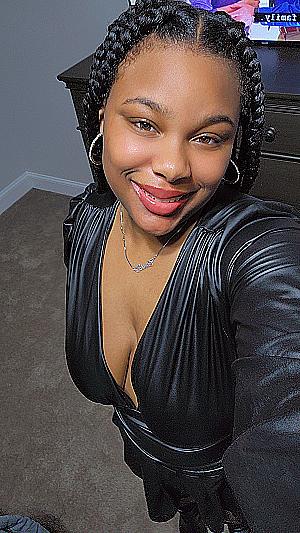 Profile photo for Timia Williams