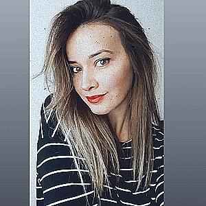 Profile photo for Büşra Kahraman