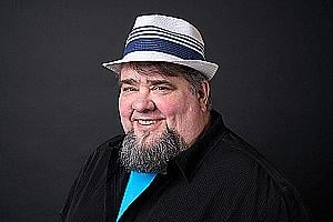 Profile photo for Jim Fronk