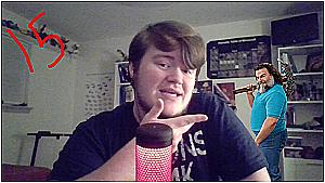 Profile photo for Anthony Michael Victor