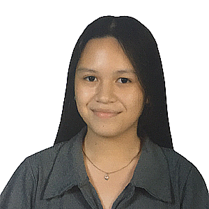 Profile photo for Shane Rose A. Ramos