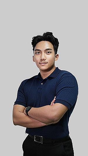 Profile photo for Pakorn Chairit