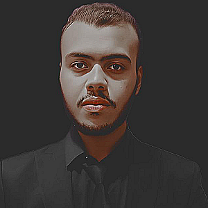 Profile photo for Ali ahmed serour