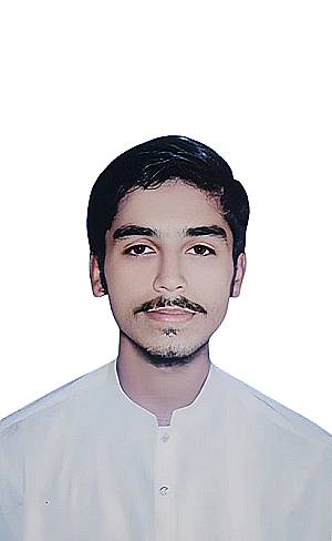 Profile photo for Jazim Ahmed