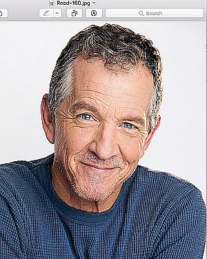 Profile photo for reed rudy