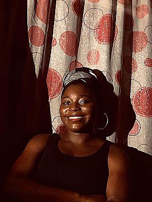 Profile photo for Morenikeji Abayomi