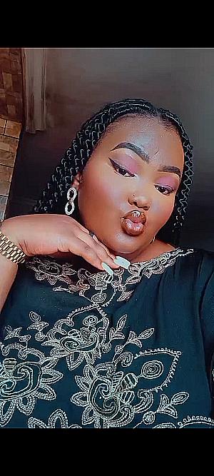 Profile photo for Dolla Dikome Megane