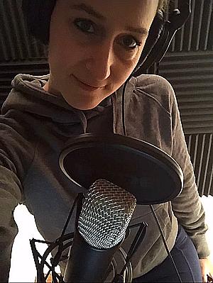 Profile photo for Karolin G.