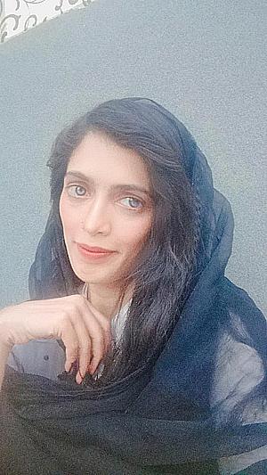 Profile photo for Zaro Hassan