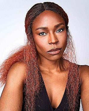 Profile photo for Olamide Candide-Johnson