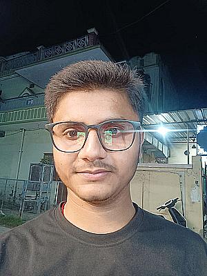 Profile photo for Sahitya Raj