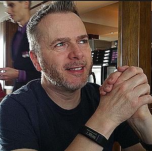 Profile photo for Tim Allen