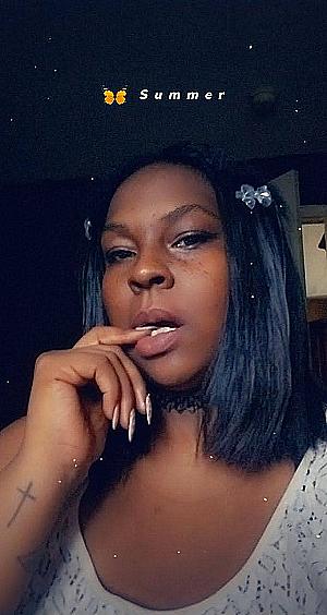 Profile photo for Melainne Moon