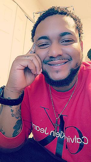 Profile photo for Richard Pineda