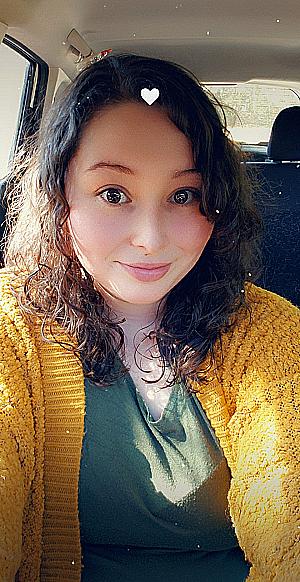 Profile photo for Allison Miller