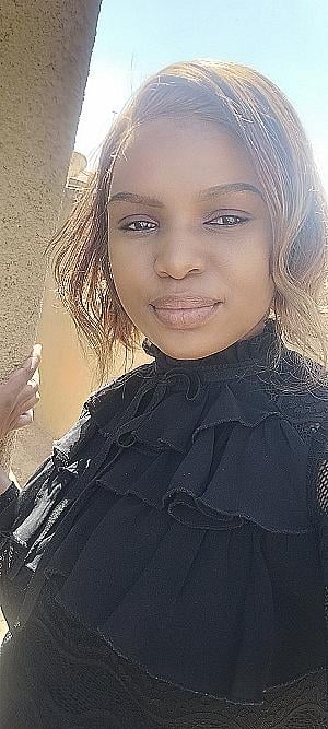 Profile photo for Itumeleng Itumeleng