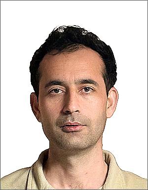 Profile photo for Zakaria Khan