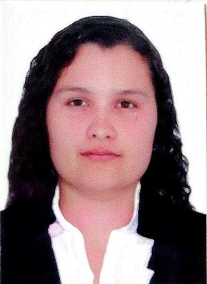 Profile photo for Aura María Escalante Molina