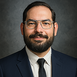 Profile photo for Micheal Tower