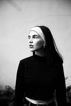 Profile photo for Eliane Chipia