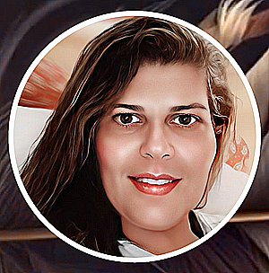 Profile photo for Teresita de Jesus Pinto Blanco
