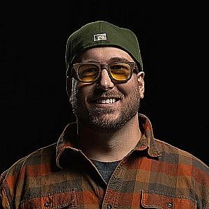 Profile photo for Samuel Krepps