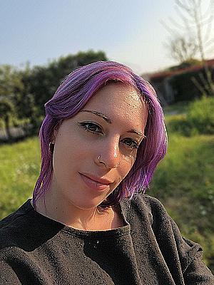 Profile photo for Mariaelena Mandelli