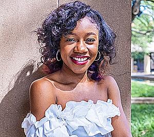 Profile photo for Jayla Jackson