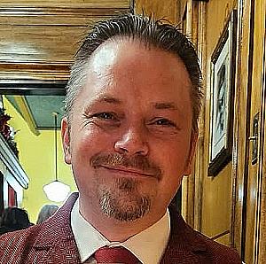 Profile photo for Chris Walsh