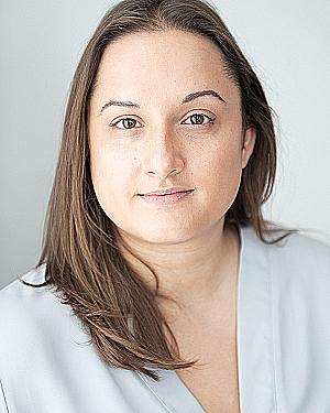 Profile photo for Carrie Crosbie