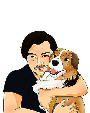 Profile photo for Jared Mashburn