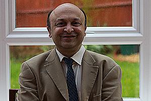 Profile photo for Tony Rao