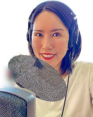 Profile photo for Keiko Saito
