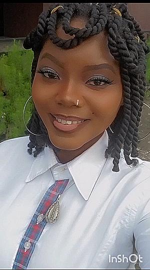 Profile photo for Chinonye Iwedi